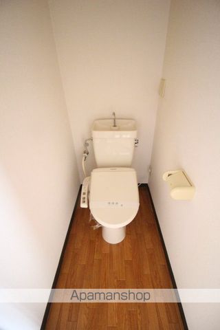 桜マンションの内装写真