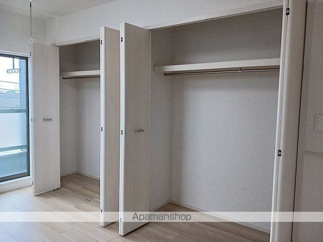 ヒカルサ大宮三橋の内装写真