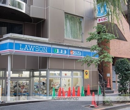 ライオンズマンション新宿御苑前第２[1R/20.07m2]の周辺2