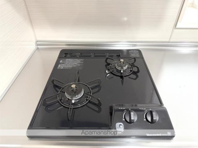 LEGEND鍛冶町の内装写真