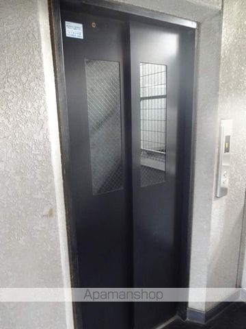カーサ東住吉の内装写真