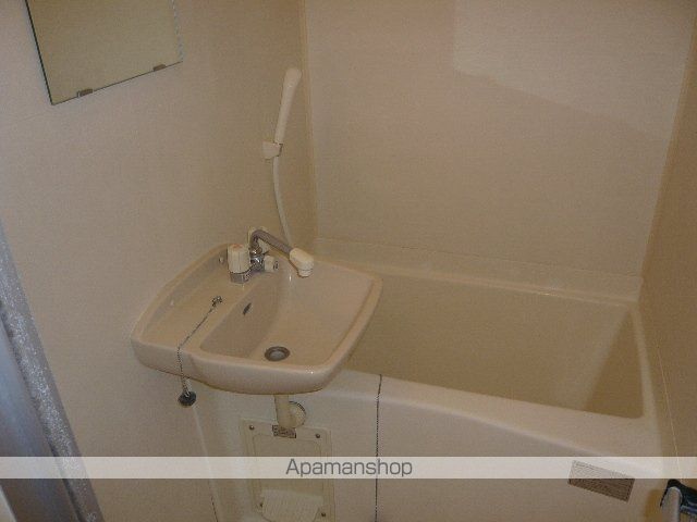 レオパレス実里の内装写真