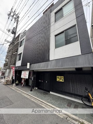 広島県広島市中区大手町３丁目[1R/21.87m2]の周辺4