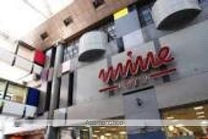 ソフィア一橋学園[1K/20.63m2]の周辺4