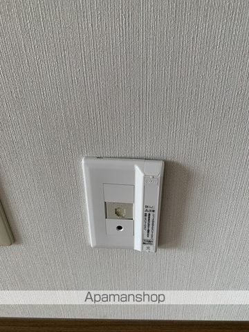 マンションアーバンの内装写真