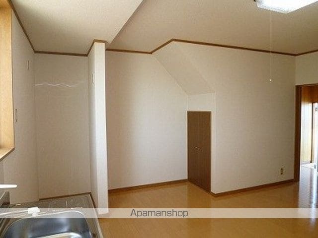 アメニティ5の内装写真