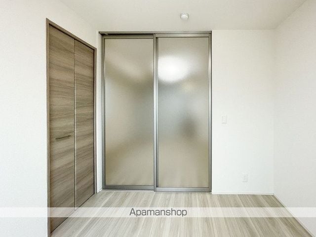 セレスティア西亀有の内装写真