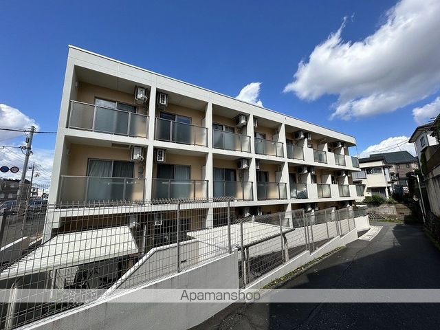 メルヴェーユイイダ熊野町