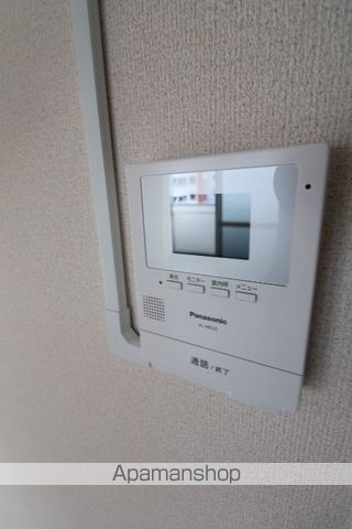 第三西林ビルの内装写真