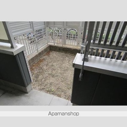 サンテラス[1LDK/40.6m2]の内装