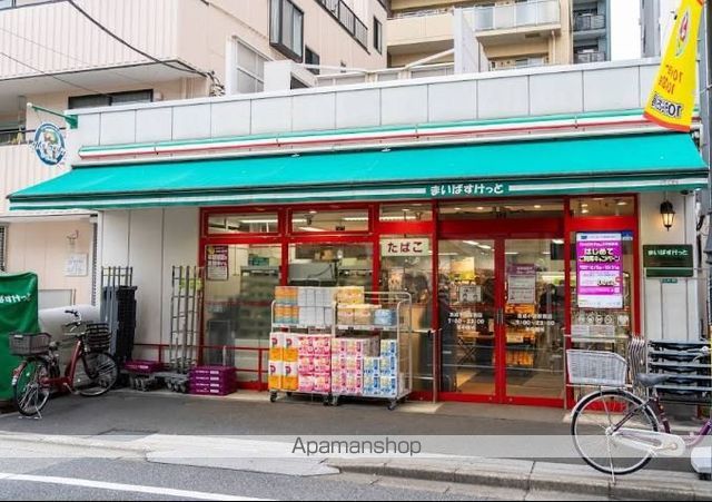 カーサ・コスタ北小岩の周辺写真