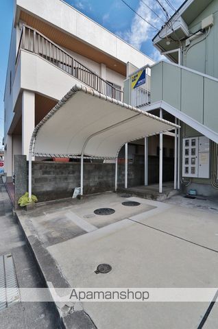 テクノシティ住吉のその他写真