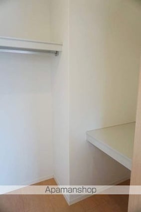 パルタージュ[1K/43.5m2]の収納