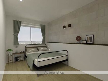 Ｋａｎｏｎ岩崎[1LDK/55.65m2]のその他部屋・スペース