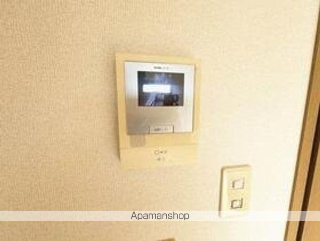 ハビーハイツ Bの内装写真