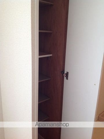 レオパレス栗橋の内装写真