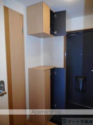 プラムガーデンＹｏｕｋｉ[1LDK/36m2]の内装2