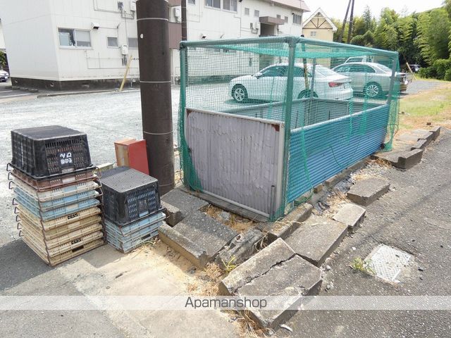 佐鳴台テニスビレッジの外観写真