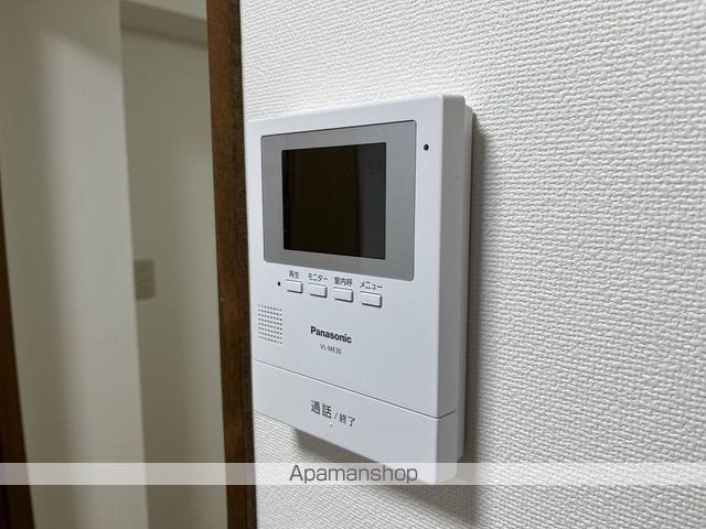 大成マンションの内装写真