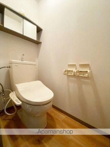 メゾン羽島の内装写真