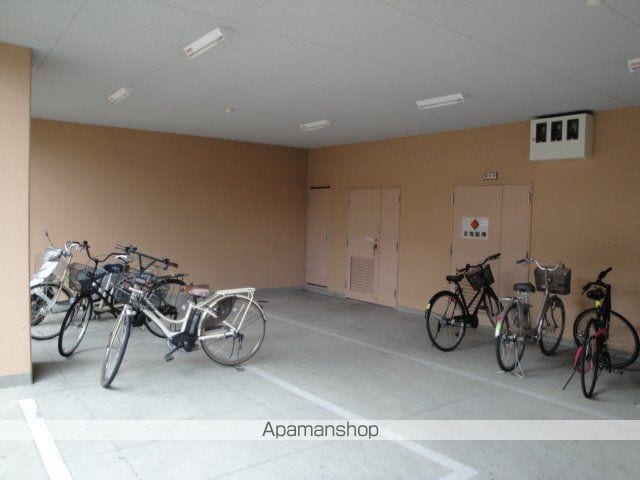 M’プラザ津田駅前十番館のその他写真