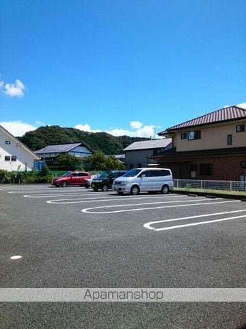 プラシドCのその他写真