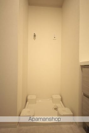 サットンアリビオ八王子[2LDK/54.86m2]の内装1