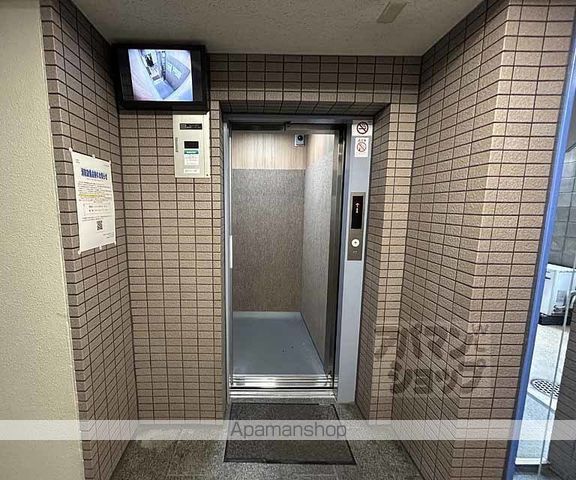 元土御門の外観写真
