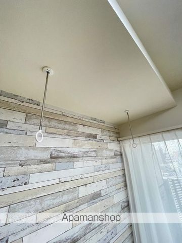 リヴシティ新栄の内装写真