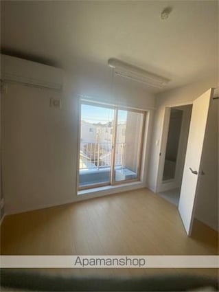 グランシャレー北千住ＩＩ[1K/19.65m2]の内装4