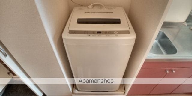 レオパレススカイトレインの内装写真