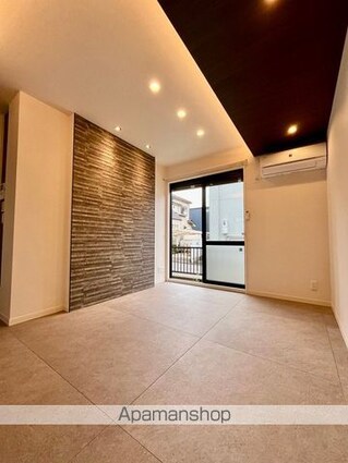 和歌山県和歌山市有本[1LDK/42.8m2]の内装2