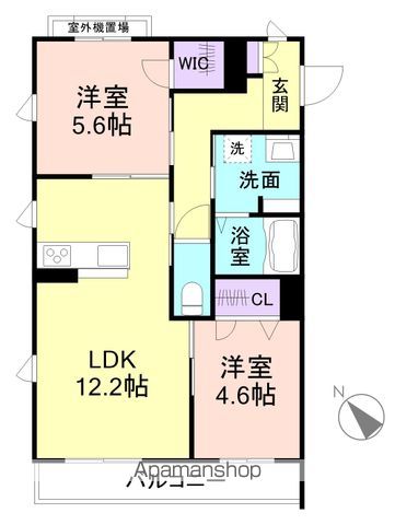 和歌山市南材木丁２丁目 3階建 新築のイメージ