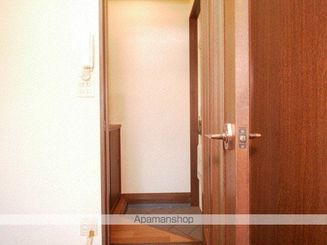 ラメール西線8条の内装写真