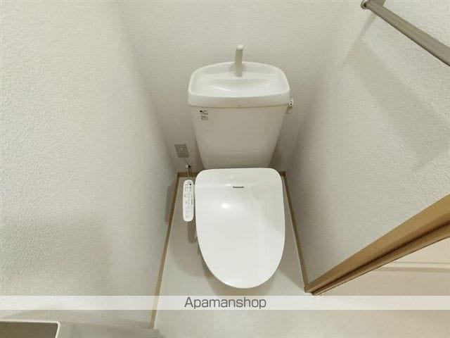 ラフィーネ中山の内装写真