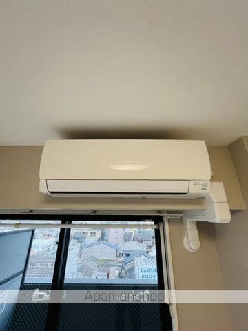 GRANDPACIFIC北畠の内装写真
