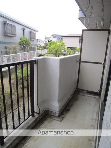 コンフォート鵠沼Iの内装写真