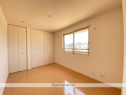 クリーン・アレテー[2LDK/55.33m2]の内装