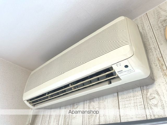 カーサエテルノの内装写真