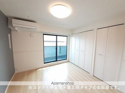 ラクーン守山[1LDK/41.88m2]のその他内装