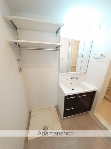 セレーノ 須賀の内装写真