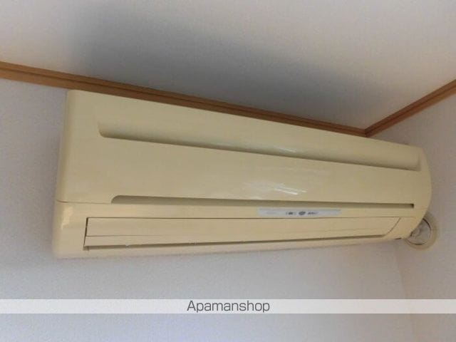 リースランド西原 C棟の内装写真