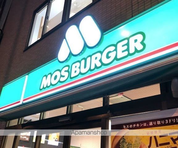 シティフォレスト森下の周辺写真