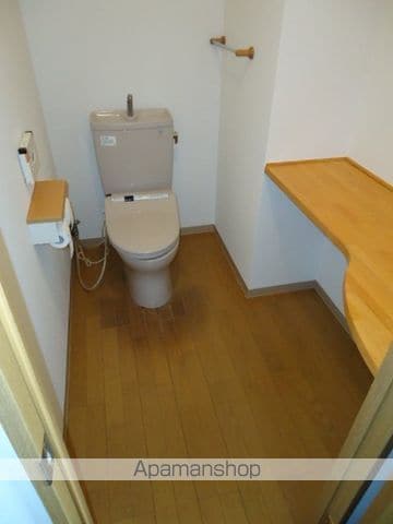 シティーコート北瓦町の内装写真