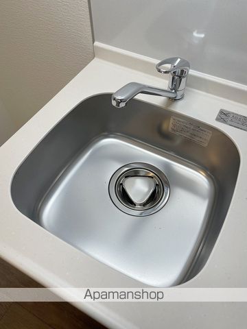 FORREALIZEnanbaCIELOの内装写真