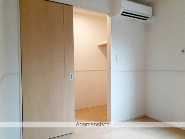 アンジュの内装写真