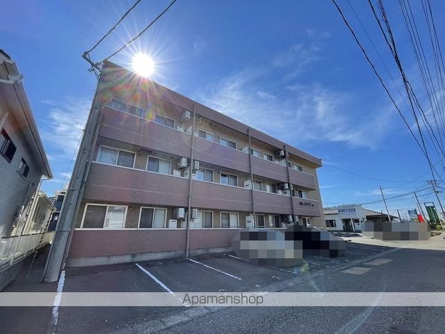 ピュアみやび1番館