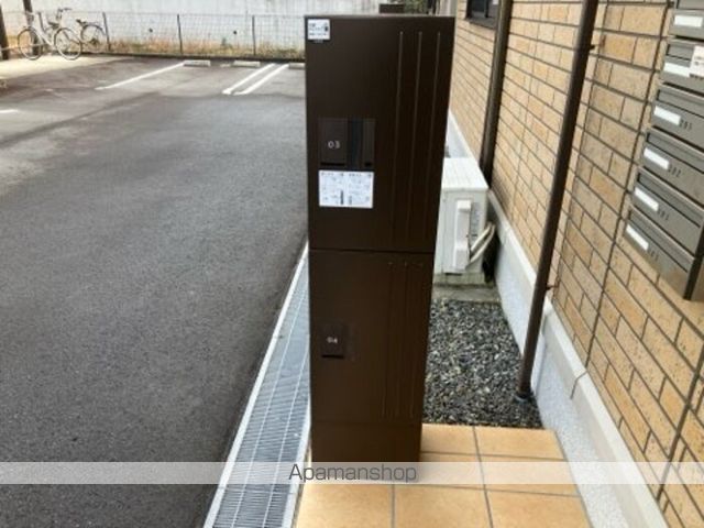 ヴィヴェンテの内装写真