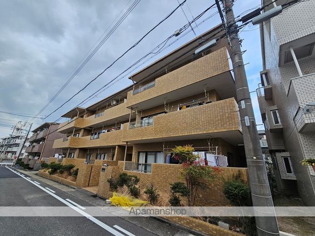 ラクラッシィ 社が丘の外観写真