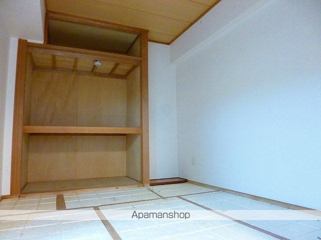 MAC志木コートの内装写真